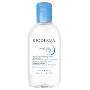 Hydrabio h2o agua micelar 250 ml