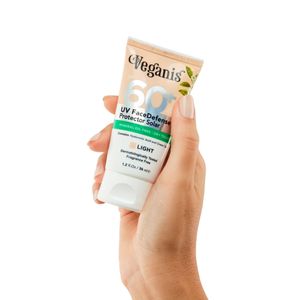 Protector Solar FPS 60 Tono Light 36 ml