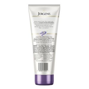 Body butter lavander triple butter 207 ml