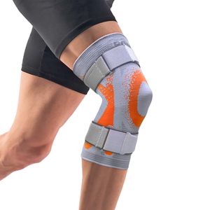 Rodillera con sujecion elasticflex