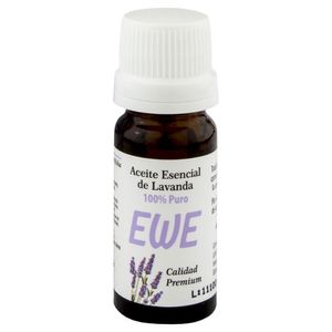Aceite Esencial de Lavanda 100% puro 8ml