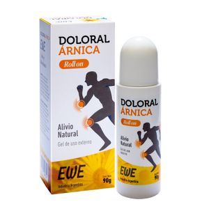 Doloral Arnica roll on 90gr