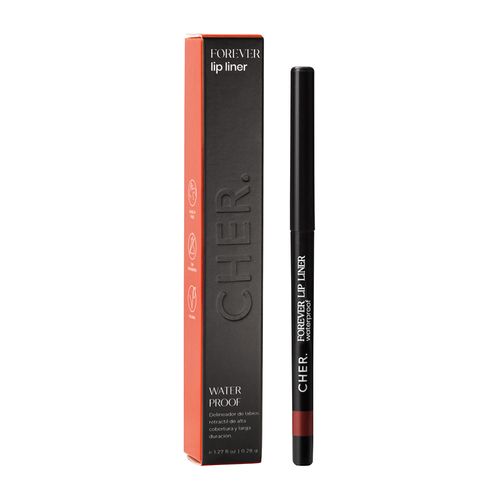 Delineador lip liner forever