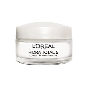 Crema anti arrugas hidra total 5 50 ml