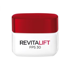 Crema hidratante dia revitalift con FPS30 50 ml