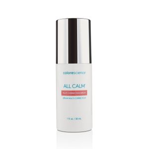Serum calmante y corrector de enrojecimiento All Calm 30 ml