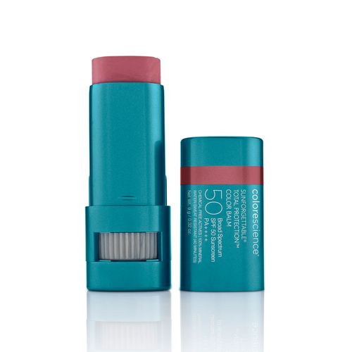 Bálsamo con color Sunforgettable spf50 9 gr