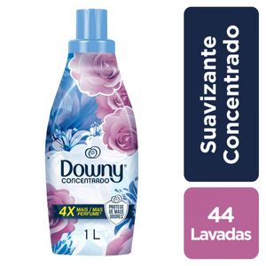 Suavizante concentrado brisa de verano 1 l