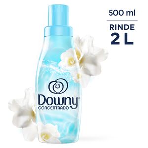Suavizante de ropa brisa suave 500 ml