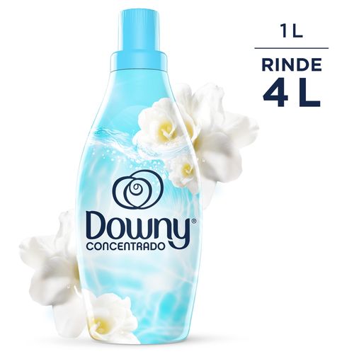 Suavizante de ropa brisa suave 1L