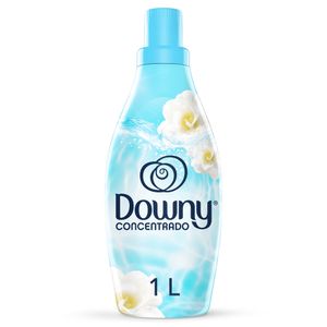 Suavizante de ropa brisa suave 1L