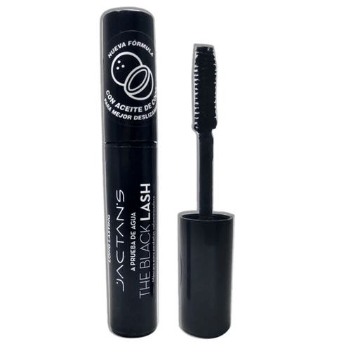 Mascara de pestañas the black lash