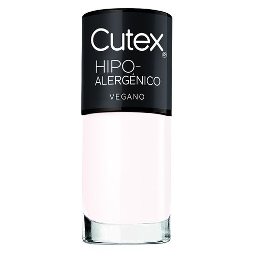 Esmalte hipoalergénico vegano