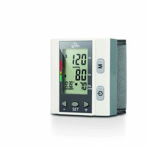 Tensiometro digital de muñeca bp-202h
