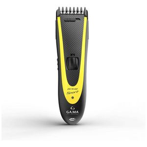 Cortadora de cabello clipper sport bat GC542