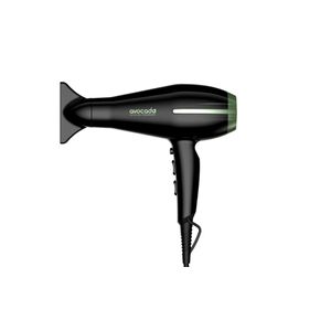 Secador de pelo tempo avocado