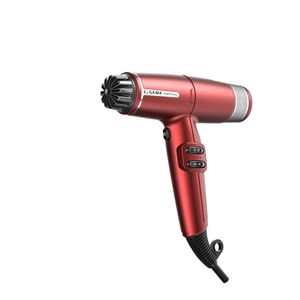 Secador de pelo iq lite red