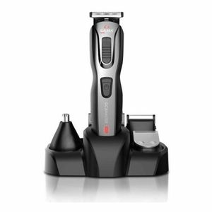 Corta cabello gcx 623 master multi styler