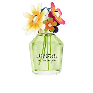 Fragancia wild intense edp