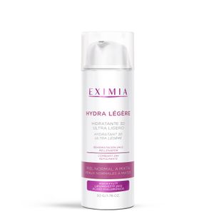 Hydra légère crema facial hidratante 50 gr