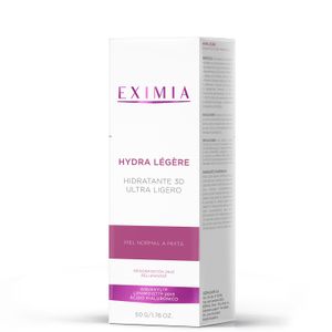 Hydra légère crema facial hidratante 50 gr