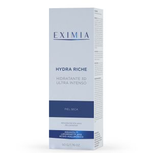 Hydra riche airless 50 ml