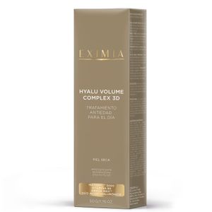 Hyalu volume complex 3d piel seca 50 ml