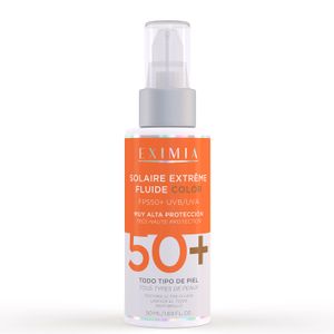 Solaire extreme fluide color fps 50 50ml