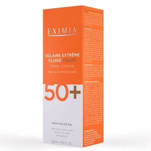 Solaire extreme fluide color fps 50 50ml