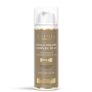 Hyalu volume complex 3d uv 50 gr