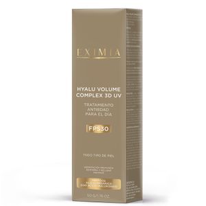 Hyalu volume complex 3d uv 50 gr