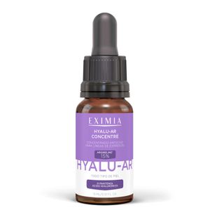 Serum hyalu-ar concentre 15 ml