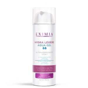 Hydra légère aqua gel facial 50 gr