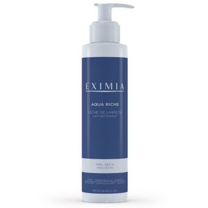 Aqua riche emulsión limpiadora 190 ml