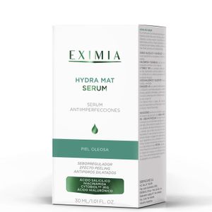 Serum facial hydra mat 30 ml