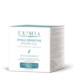 Crema gel hyalu sensitive 50 gr