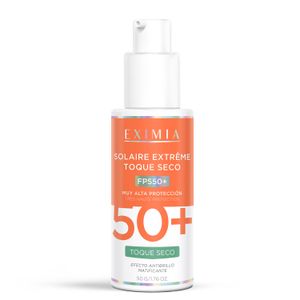 Protector solaire extreme toque seco 50 gr