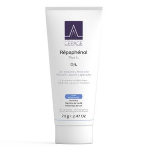 Répaphénol pieds 70 gr