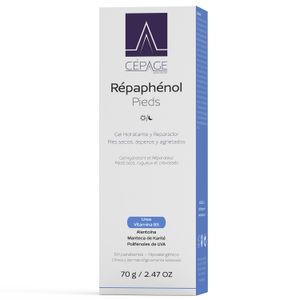Répaphénol pieds 70 gr