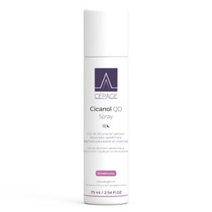 Cicanol qd spray 75