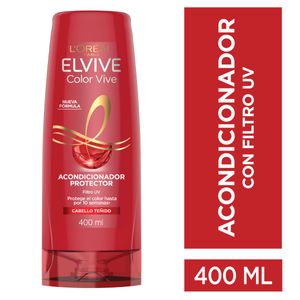 Acondicionador colorvive 400 ml