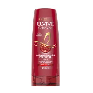 Acondicionador colorvive 400 ml