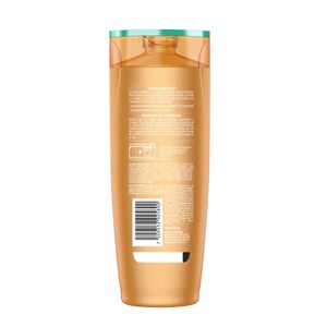 Shampoo oleo extraordinario rizos 400 ml