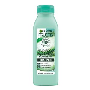 Shampoo hair food aloe 300 ml