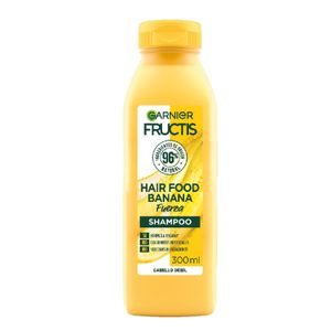 Shampoo hair food banana 300 ml