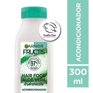 Acondicionador hair food aloe 300 ml