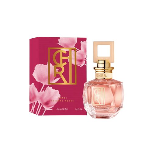 Fragancia zarci private roses edp 100 ml