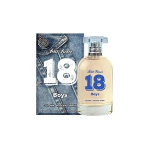 Fragancia boys 18 colonia 100 ml