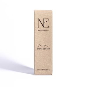 Tamashi crema corporal 200 ml