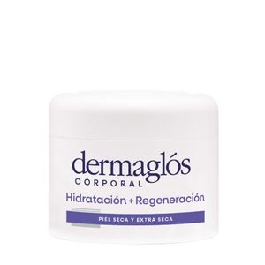 Crema corporal Hidratación + Regeneración 100 gr
